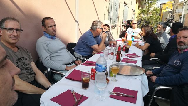 Imatge representativa de la sortida