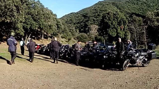 Imatge representativa de la sortida
