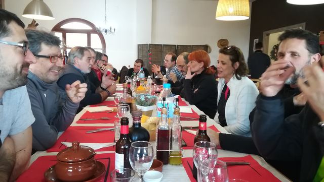 Imatge representativa de la sortida