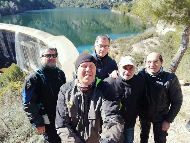 Imatge representativa de la sortida