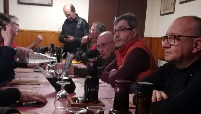 Imatge representativa de la sortida
