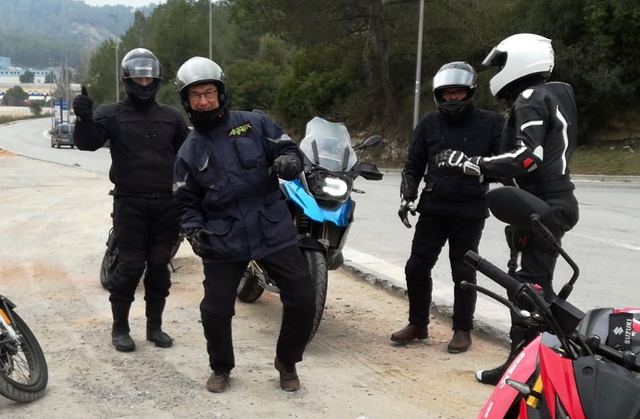 Imatge representativa de la sortida