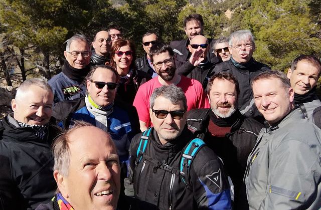 Imatge representativa de la sortida