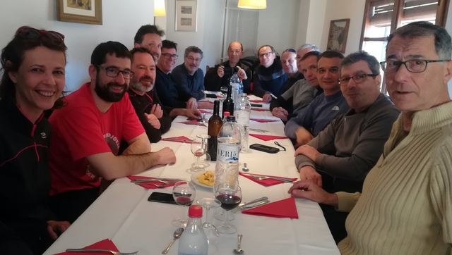 Imatge representativa de la sortida