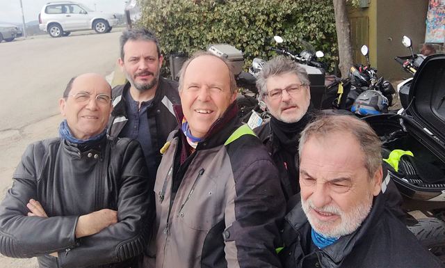 Imatge representativa de la sortida