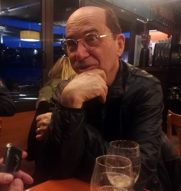 Imatge representativa de la sortida
