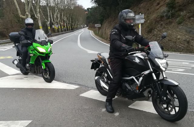 Imatge representativa de la sortida