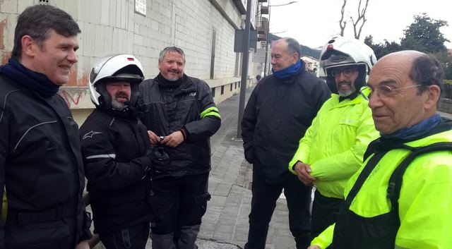 Imatge representativa de la sortida