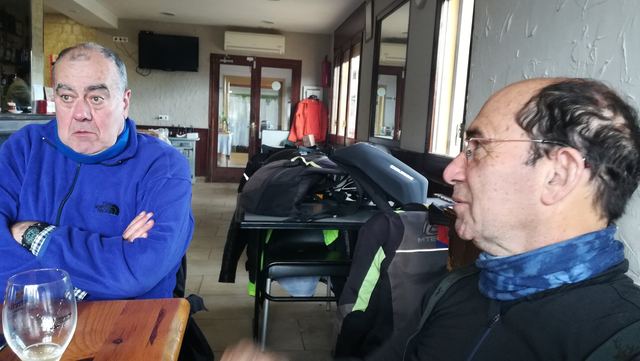Imatge representativa de la sortida