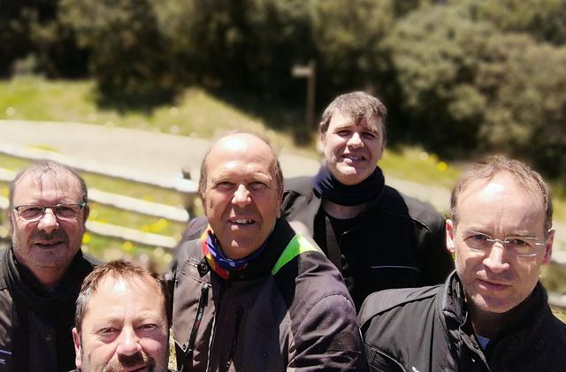 Imatge representativa de la sortida