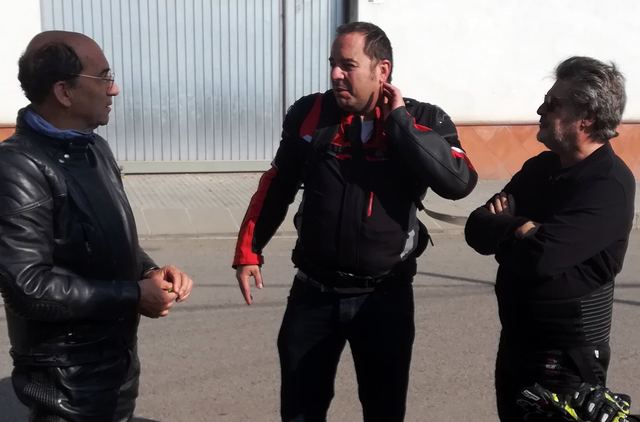 Imatge representativa de la sortida