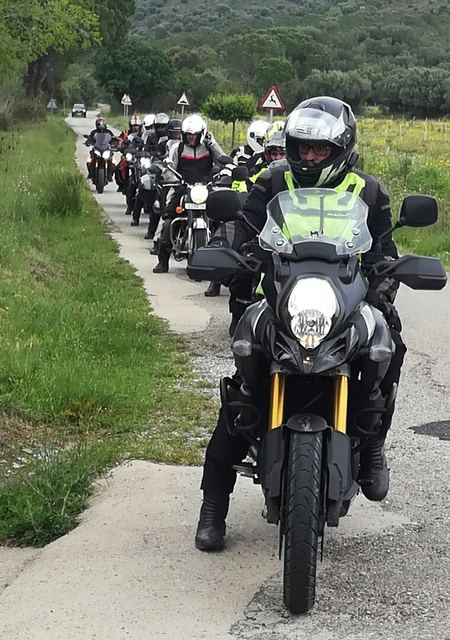 Imatge representativa de la sortida