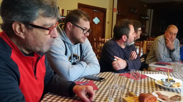 Imatge representativa de la sortida
