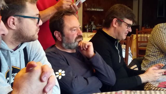 Imatge representativa de la sortida