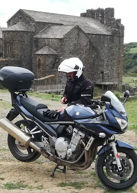 Imatge representativa de la sortida