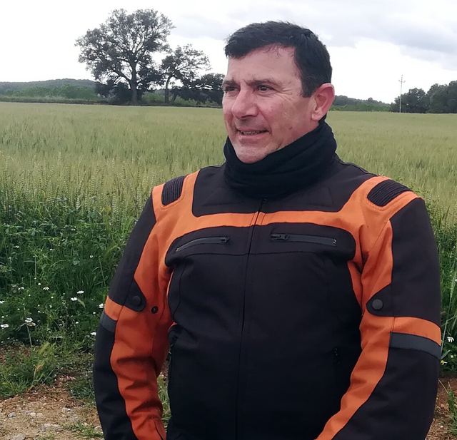Imatge representativa de la sortida