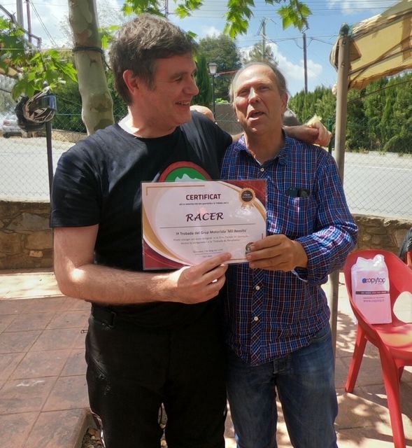 Imatge representativa de la sortida