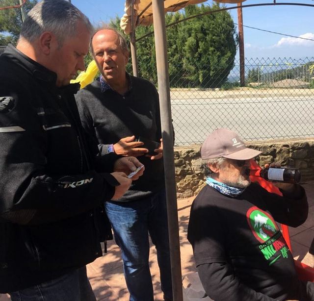 Imatge representativa de la sortida