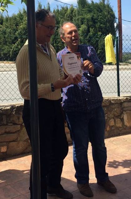 Imatge representativa de la sortida