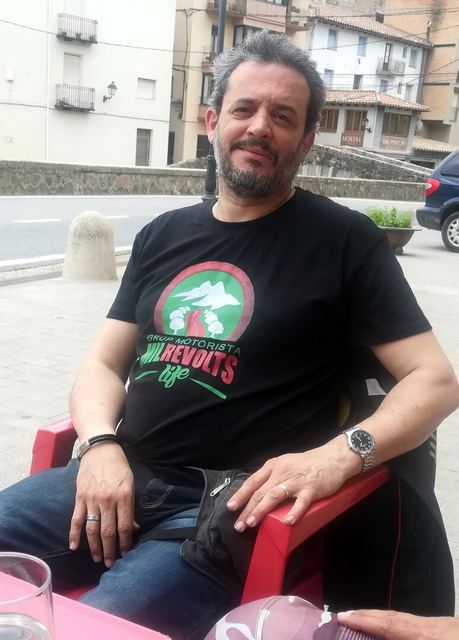 Imatge representativa de la sortida