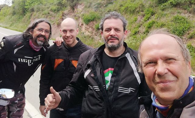 Imatge representativa de la sortida