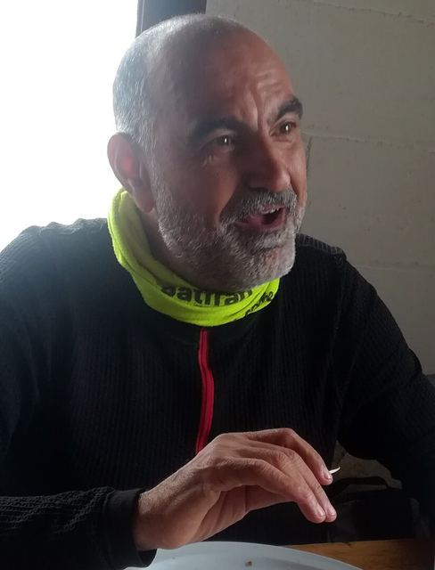 Imatge representativa de la sortida