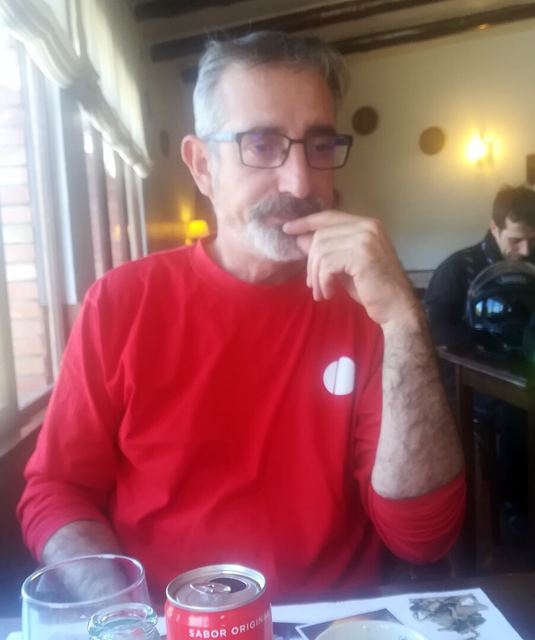 Imatge representativa de la sortida