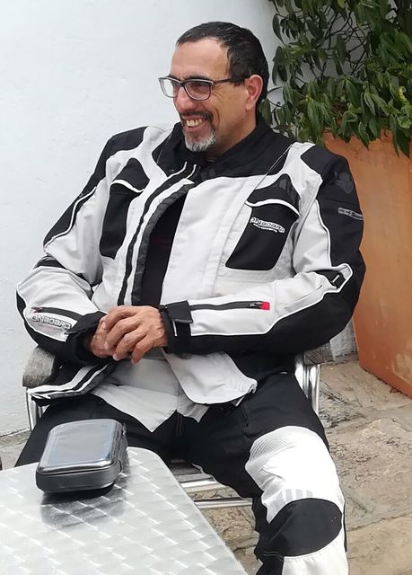 Imatge representativa de la sortida