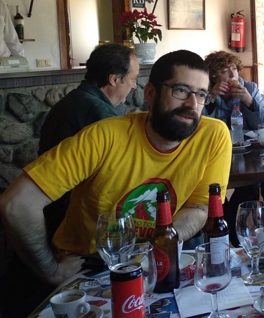Imatge representativa de la sortida