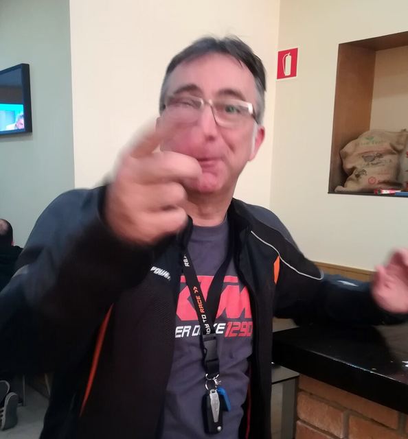 Imatge representativa de la sortida