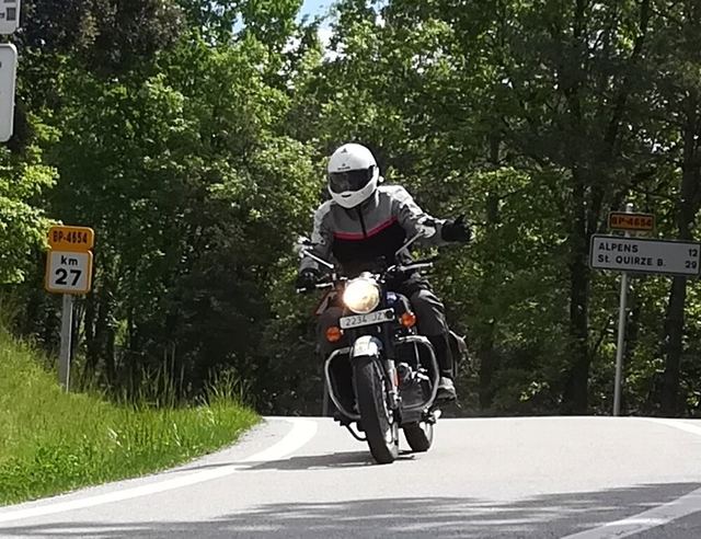 Imatge representativa de la sortida