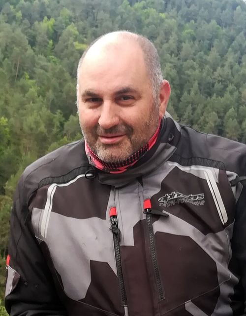 Imatge representativa de la sortida