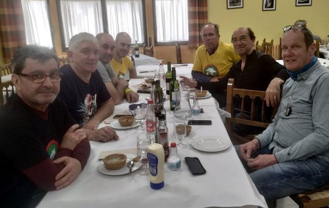 Imatge representativa de la sortida