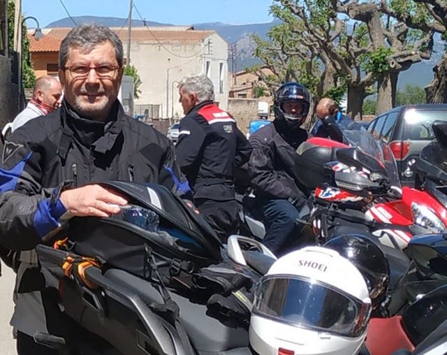 Imatge representativa de la sortida
