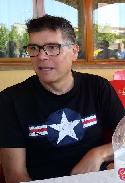 Imatge representativa de la sortida