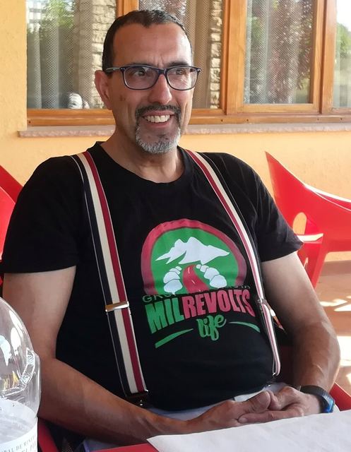 Imatge representativa de la sortida