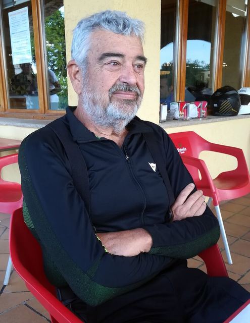 Imatge representativa de la sortida