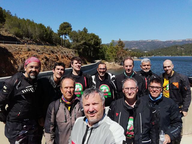 Imatge representativa de la sortida