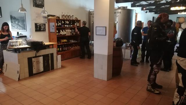 Imatge representativa de la sortida