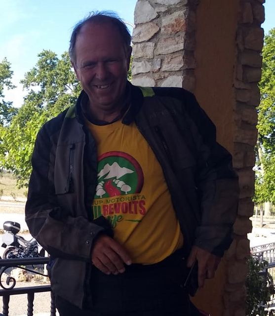 Imatge representativa de la sortida