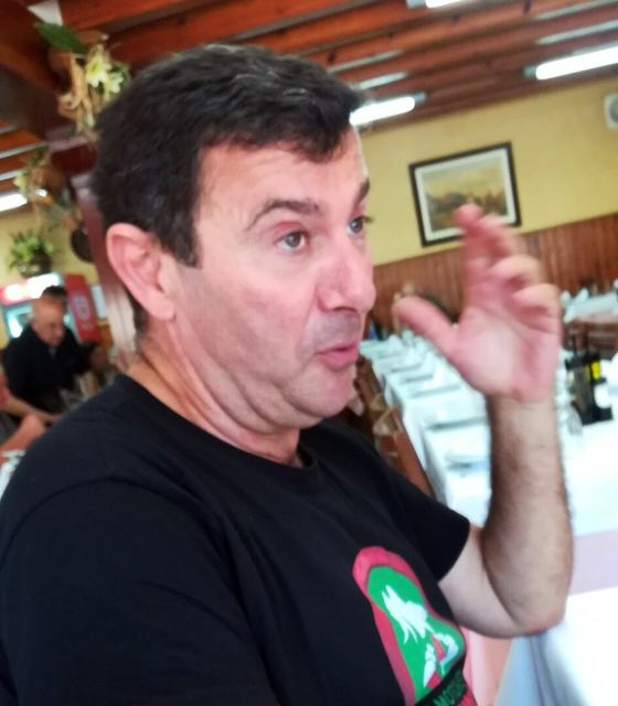 Imatge representativa de la sortida