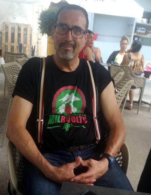 Imatge representativa de la sortida