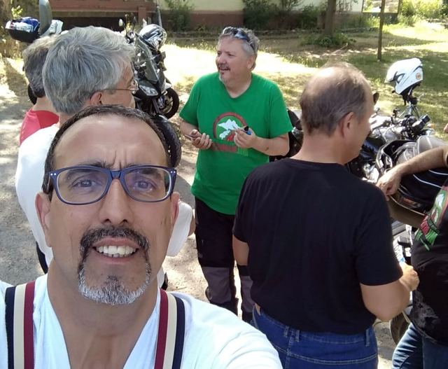 Imatge representativa de la sortida