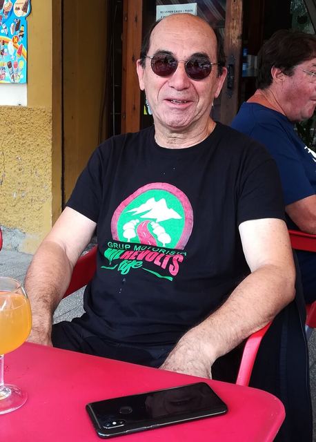 Imatge representativa de la sortida