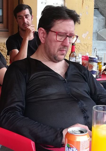 Imatge representativa de la sortida