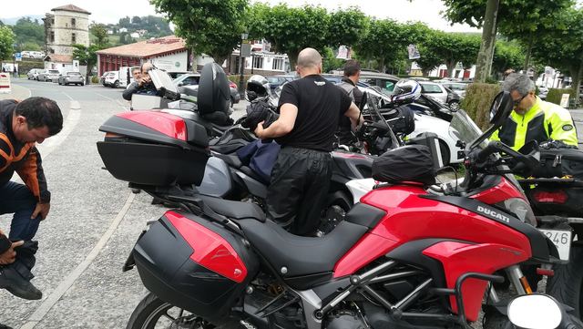 Imatge representativa de la sortida