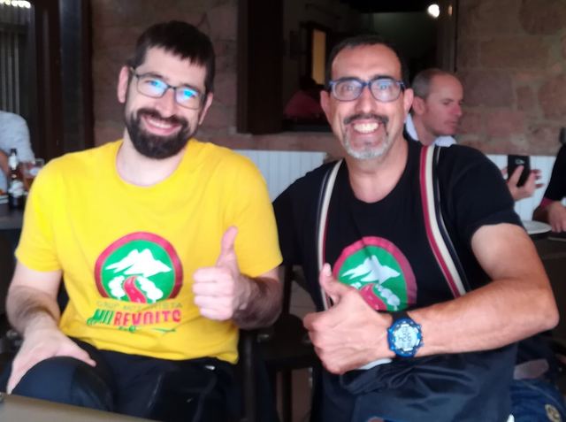 Imatge representativa de la sortida