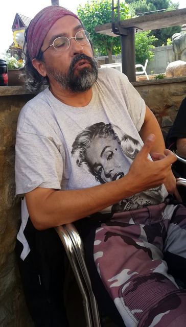 Imatge representativa de la sortida