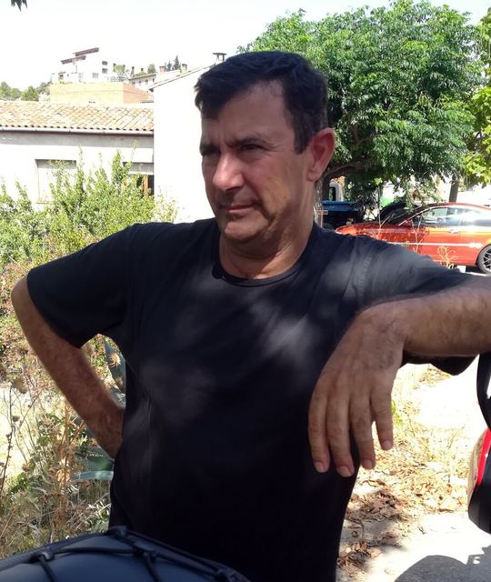 Imatge representativa de la sortida
