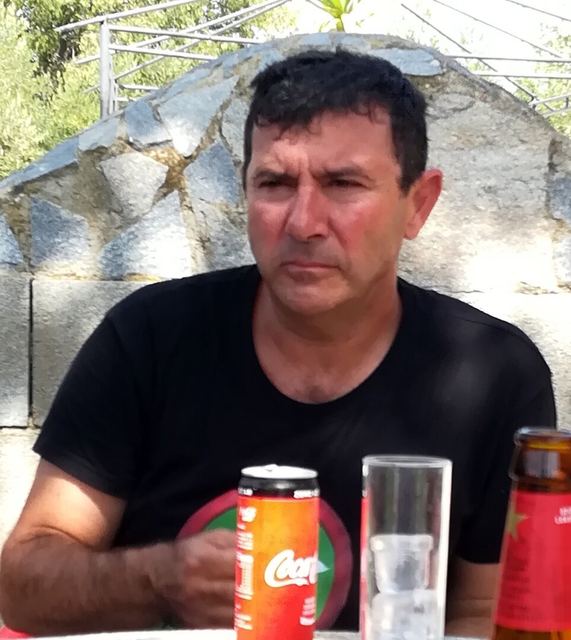 Imatge representativa de la sortida